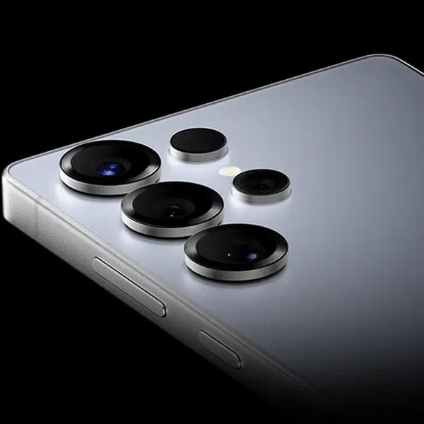 گوشی موبایل سامسونگ مدل S25 Ultra ظرفیت 512 گیگابایت رم 12 گیگابایت