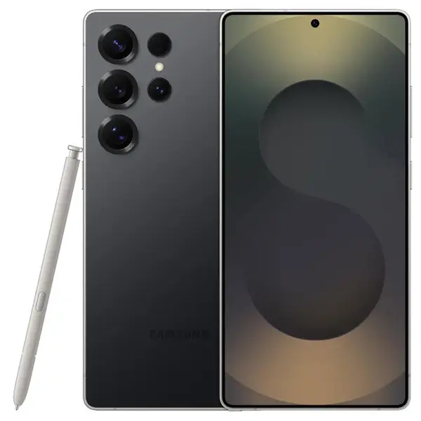 گوشی موبایل سامسونگ مدل S25 Ultra ظرفیت 512 گیگابایت رم 12 گیگابایت