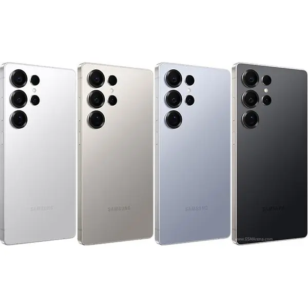 گوشی موبایل سامسونگ مدل S25 Ultra ظرفیت 512 گیگابایت رم 12 گیگابایت