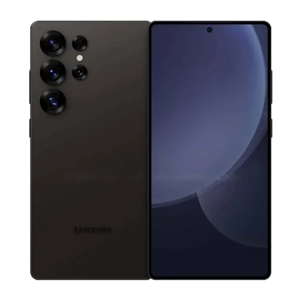 گوشی موبایل سامسونگ مدل S25 Ultra ظرفیت 256 گیگابایت و رم 12 گیگابایت