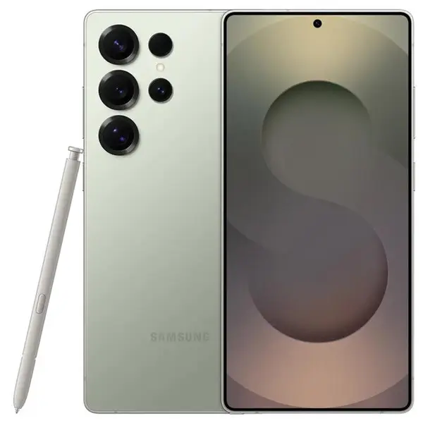 گوشی موبایل سامسونگ مدل S25 Ultra ظرفیت 512 گیگابایت رم 12 گیگابایت