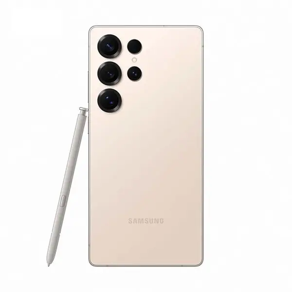 گوشی موبایل سامسونگ مدل S25 Ultra ظرفیت 256 گیگابایت و رم 12 گیگابایت