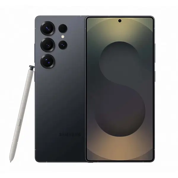 گوشی موبایل سامسونگ مدل S25 Ultra ظرفیت 256 گیگابایت و رم 12 گیگابایت