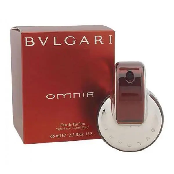 عطر ادکلن بولگاری امنیا آمتیس