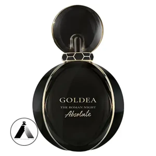 عطر ادکلن زنانه بولگاری گلدیا د رومن نایت ابسولوت