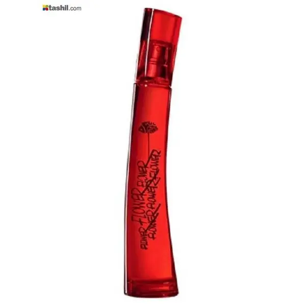 عطر زنانه کنزو فلاور تگ پرفیوم