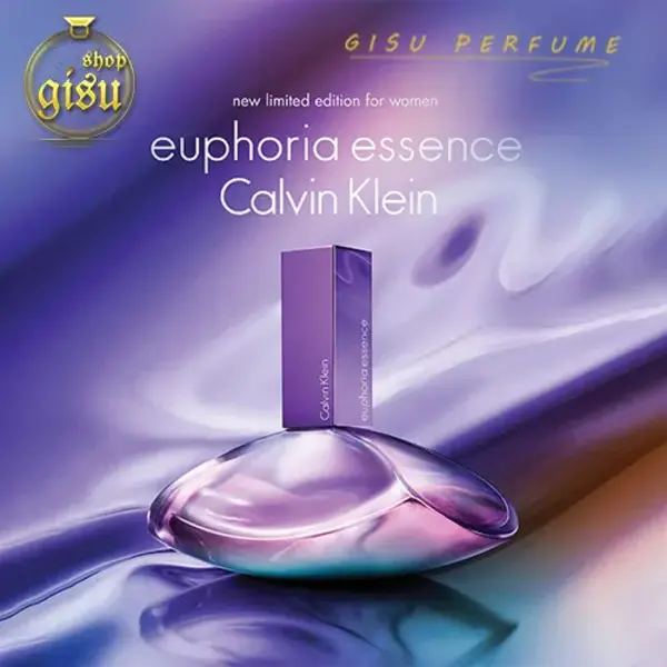 عطر ادکلن کالوین کلین دیپ ایفوریا ۱۰۰ میل