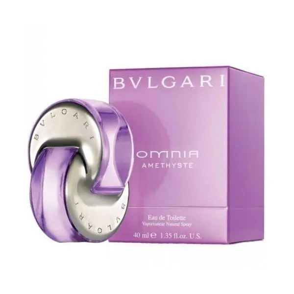 عطر ادکلن بولگاری امنیا آمتیس