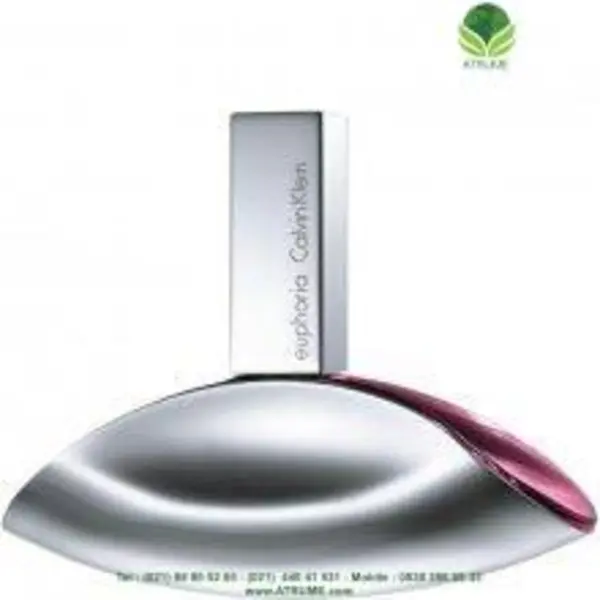 عطر زنانه ایفوریا کلوین کلاین