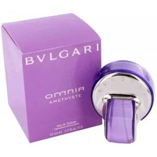 عطر ادکلن بولگاری امنیا آمتیس