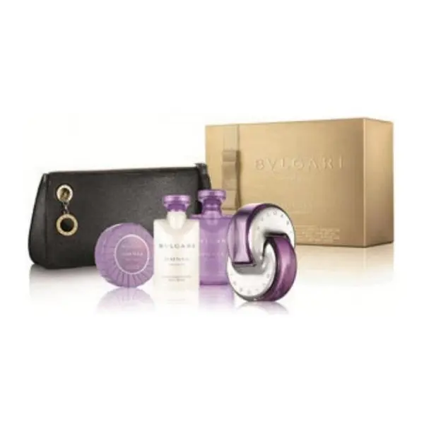 عطر ادکلن بولگاری امنیا آمتیس