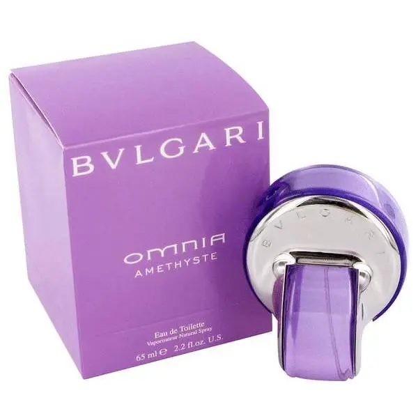 عطر ادکلن بولگاری امنیا آمتیس