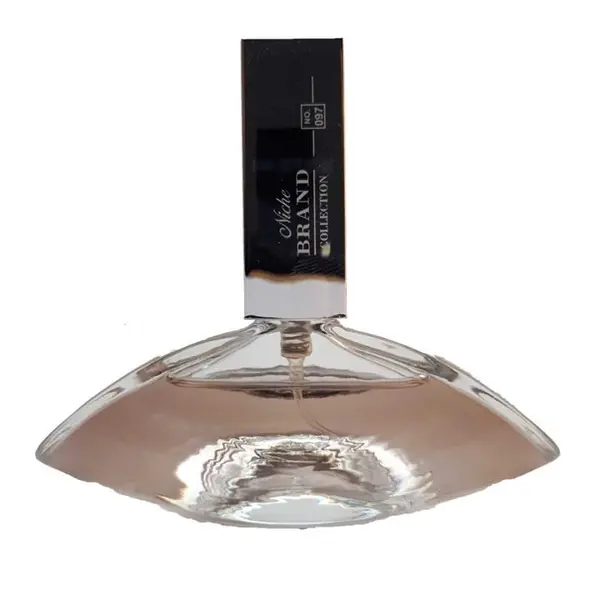 عطر زنانه برند کالکشن مدل 097 Calvin Klein Euphoria حجم 25 میل