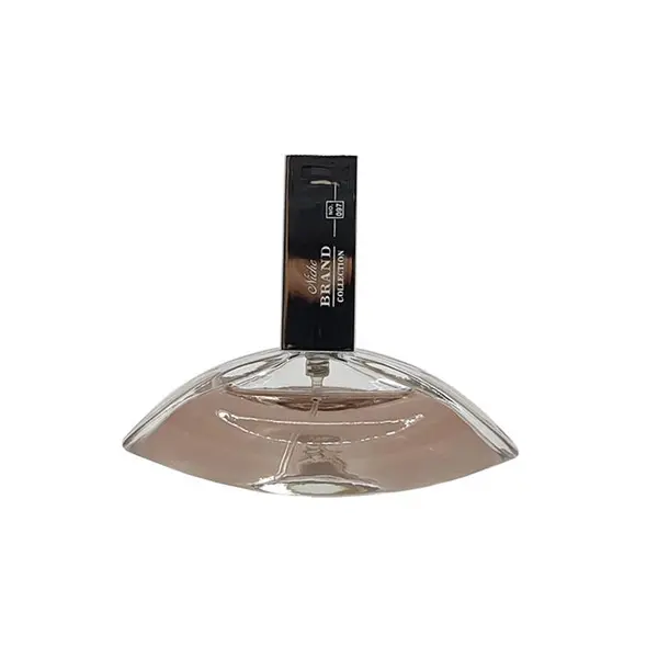 عطر زنانه برند کالکشن مدل 097 Calvin Klein Euphoria حجم 25 میل