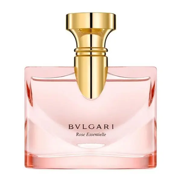 عطر زنانه بولگاری رز اسنشیال پرفیوم 100 میلی لیتر