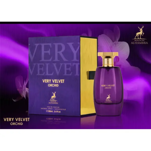 عطر ادکلن ویکتوریا سکرت وری سکسی ارکید 100 میل زنانه