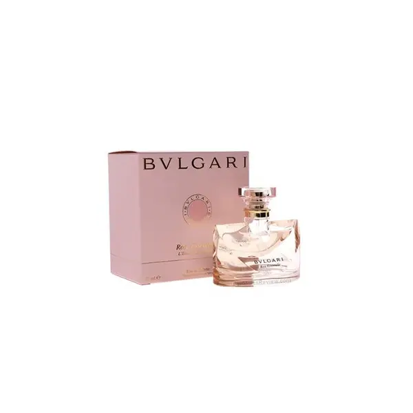 عطر زنانه بولگاری رز اسنشیال پرفیوم 100 میلی لیتر