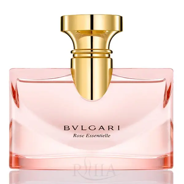 عطر زنانه بولگاری رز اسنشیال پرفیوم 100 میلی لیتر
