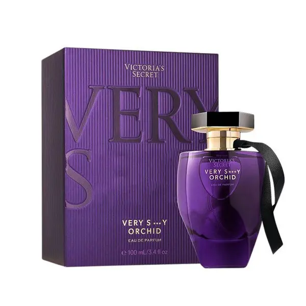 عطر ادکلن ویکتوریا سکرت وری سکسی ارکید 100 میل زنانه