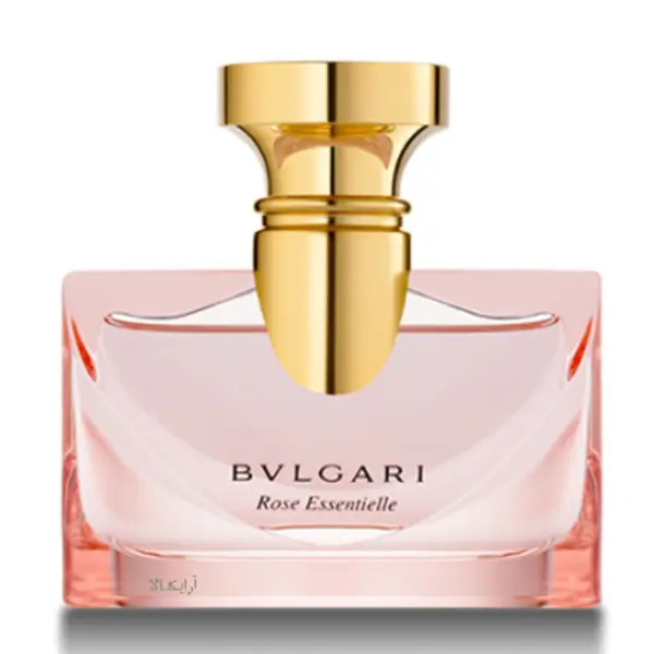 عطر زنانه بولگاری رز اسنشیال پرفیوم 100 میلی لیتر