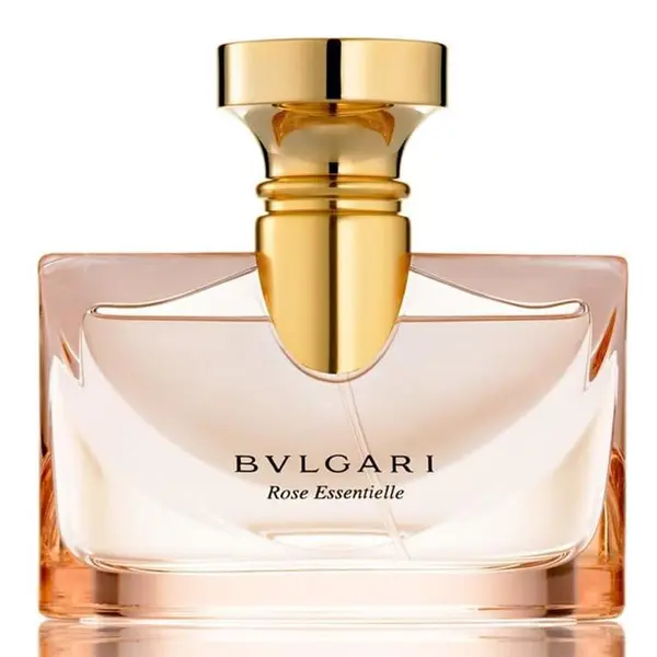 عطر زنانه بولگاری رز اسنشیال پرفیوم 100 میلی لیتر