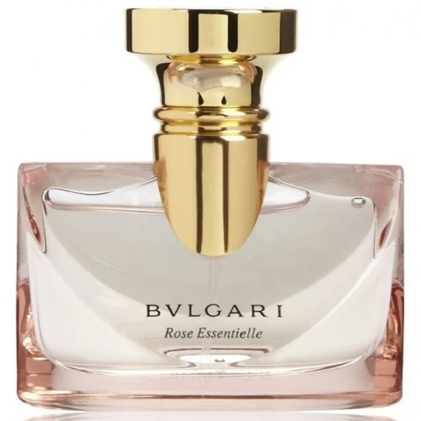 عطر زنانه بولگاری رز اسنشیال پرفیوم 100 میلی لیتر
