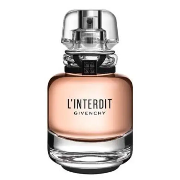 عطرادکلن زنانه ادوتویلت جیوانچی له اینتردیت 100 میل