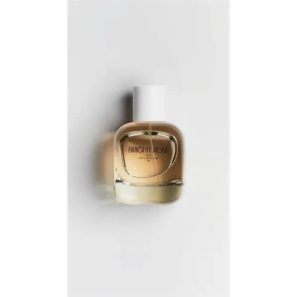 عطر ادوپرفیوم زارا برایت رز زنانه 100 میل
