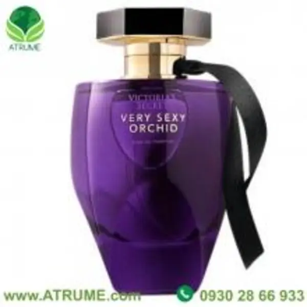 عطر ادکلن ویکتوریا سکرت وری سکسی ارکید 100 میل زنانه