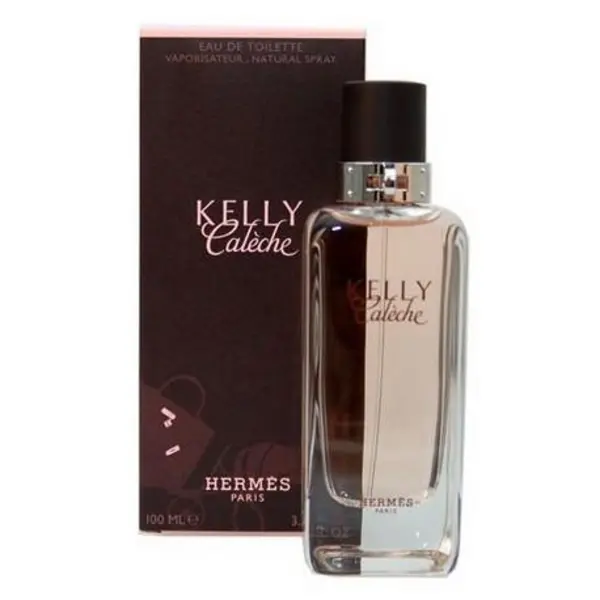 عطر ادکلن هرمس کلی کالش ادو پرفیوم حجم100میل