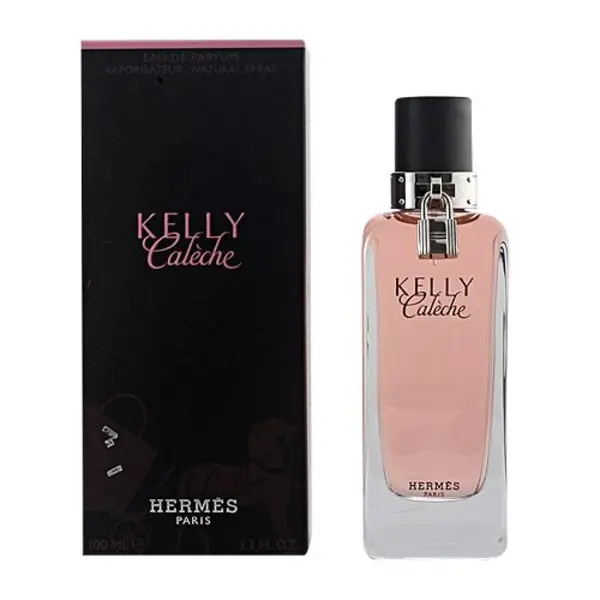 عطر ادکلن هرمس کلی کالش ادو پرفیوم حجم100میل