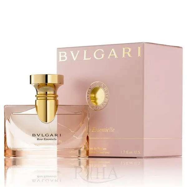عطر زنانه بولگاری رز اسنشیال پرفیوم 100 میلی لیتر