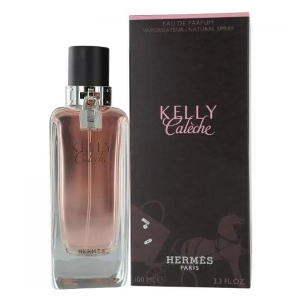 عطر ادکلن هرمس کلی کالش ادو پرفیوم حجم100میل
