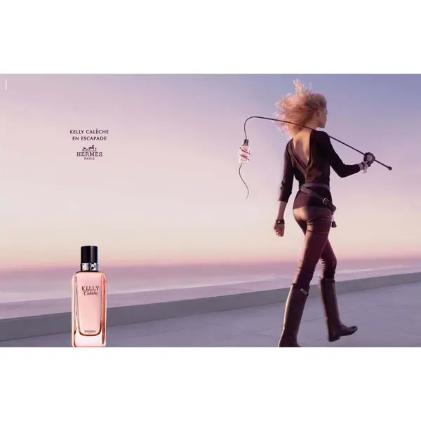 عطر ادکلن هرمس کلی کالش ادو پرفیوم حجم100میل