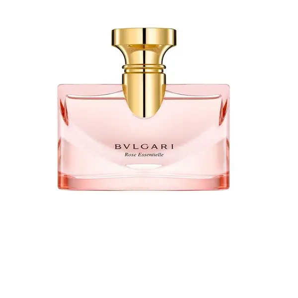 عطر زنانه بولگاری رز اسنشیال پرفیوم 100 میلی لیتر