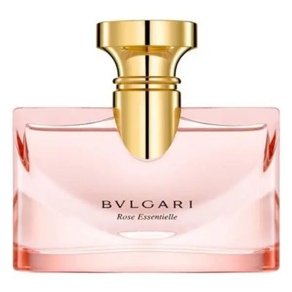 عطر زنانه بولگاری رز اسنشیال پرفیوم 100 میلی لیتر