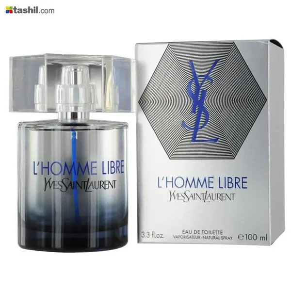 عطر ادکلن ایو سن لورن لهوم لیبر زنانه 100 میل