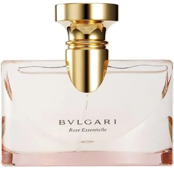 عطر زنانه بولگاری رز اسنشیال پرفیوم 100 میلی لیتر