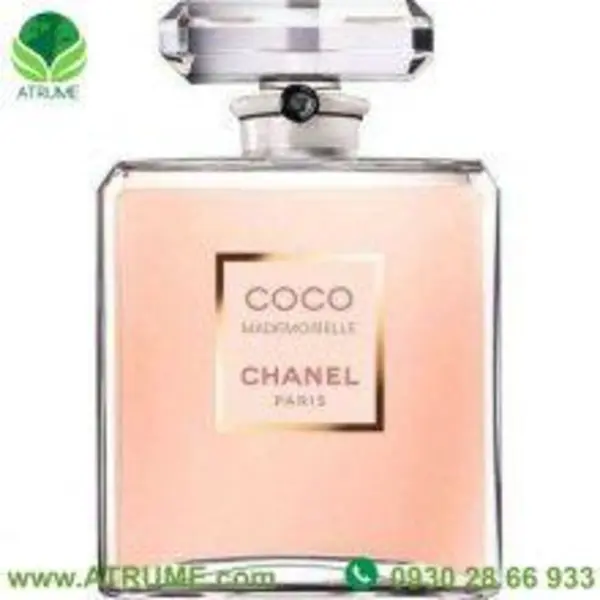 عطر ادکلن شنل کوکو مادمازل ادو پرفیوم 100 میل زنانه