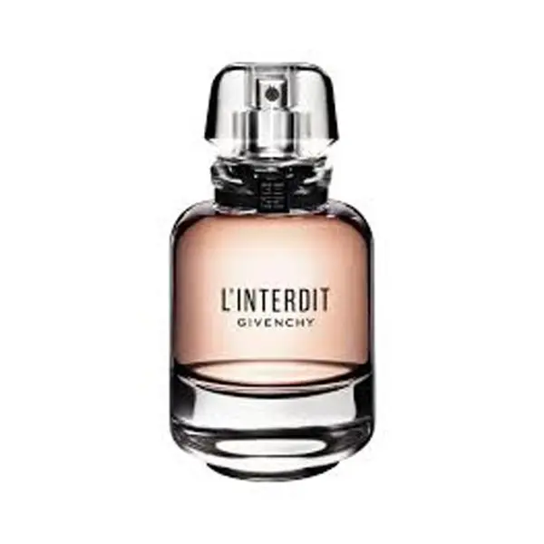 عطرادکلن زنانه ادوتویلت جیوانچی له اینتردیت 100 میل