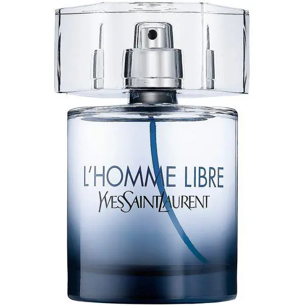 عطر ادکلن ایو سن لورن لهوم لیبر زنانه 100 میل