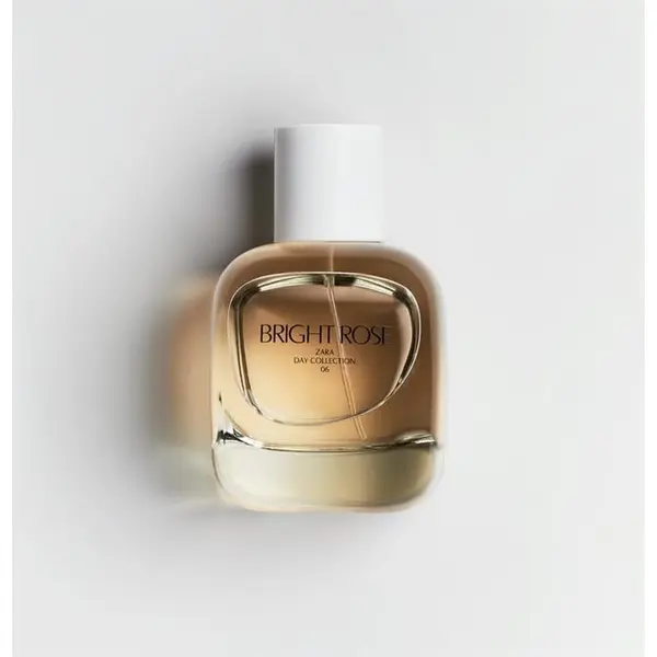 عطر ادوپرفیوم زارا برایت رز زنانه 100 میل