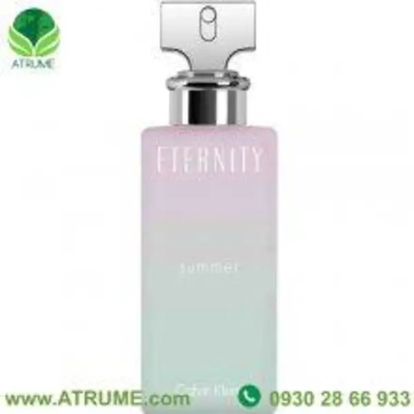 او فرش اترنیتی کالوین کلین زنانه 100 میل Calvin Klein Eternity Eau Fresh