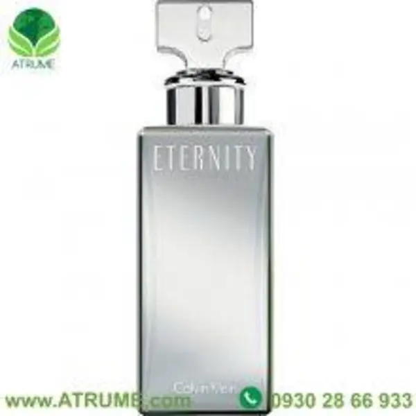 او فرش اترنیتی کالوین کلین زنانه 100 میل Calvin Klein Eternity Eau Fresh