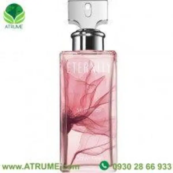 او فرش اترنیتی کالوین کلین زنانه 100 میل Calvin Klein Eternity Eau Fresh