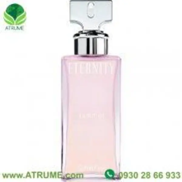 او فرش اترنیتی کالوین کلین زنانه 100 میل Calvin Klein Eternity Eau Fresh