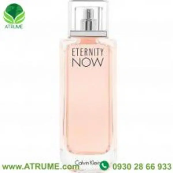 او فرش اترنیتی کالوین کلین زنانه 100 میل Calvin Klein Eternity Eau Fresh