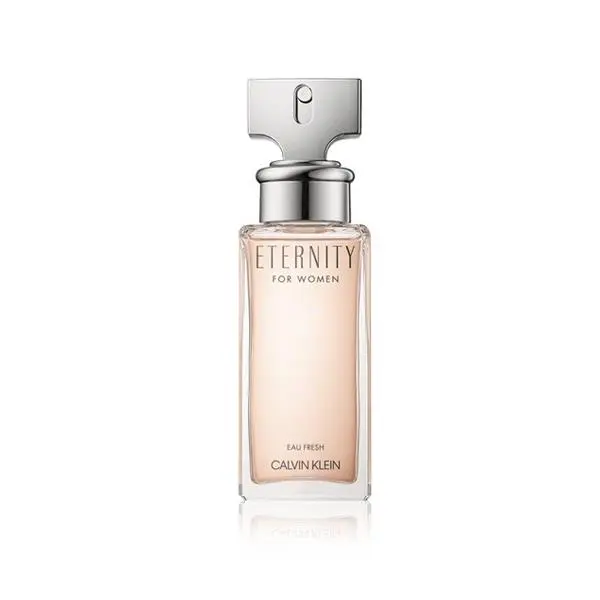 او فرش اترنیتی کالوین کلین زنانه 100 میل Calvin Klein Eternity Eau Fresh