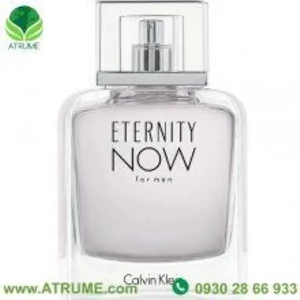 او فرش اترنیتی کالوین کلین زنانه 100 میل Calvin Klein Eternity Eau Fresh