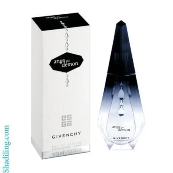 عطر زنانه جیونچی آنژ و دمون 100 میل ادوپرفیوم / Givenchy Ange ou Demon for women